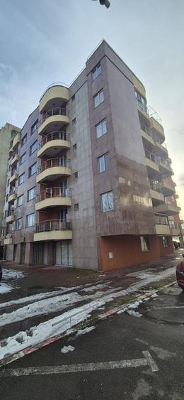 Apartament 2 camere cu loc de parcare  statiunea Mamaia zona Vega - 2