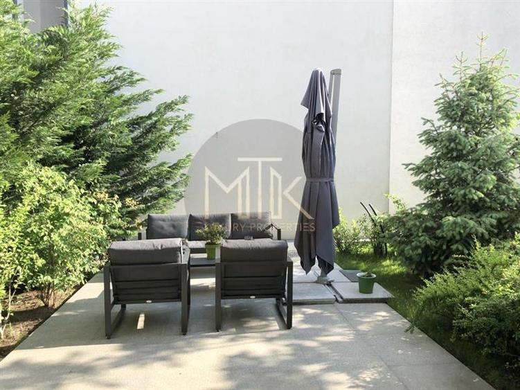 VIla lux 6 camere I Pipera-Iancu Nicolae I Mobilata&utilata; - 33