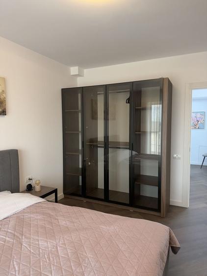 Apartament 2 camere  – Otopeni, mobilat si utilat – loc de parcare - 9