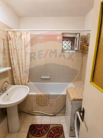 Apartament 4 camere Ideal locuință sau activitate comercială Sebastian - 5