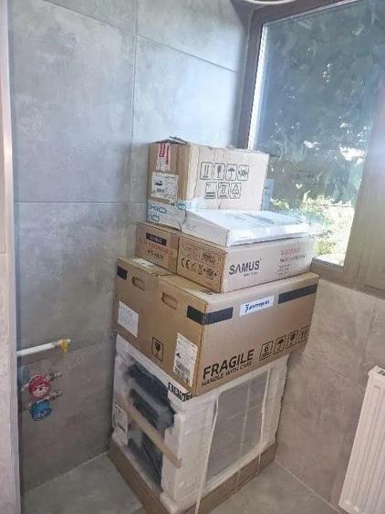 Apartament cu 1 camera et 1 Complexul Studentesc - 9