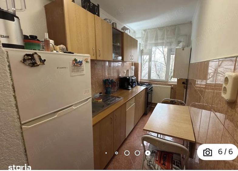Inchiriez apartament 2 camere langa spitalul de urgen?e Satu Mare,suprafa?a de 40 de m decomodat - 2
