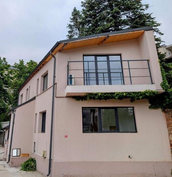 Casa Vila 6 camere || Piata Victoriei || Buzesti || Curte Libera 300Mp - 3