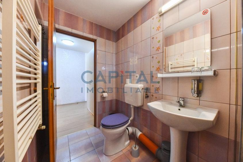 Investiti intr-o pensiune cu potential in Floresti - 12