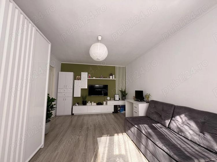 Garsoniera de vanzare-Drumul Taberei, mobilata, parter, loc de parcare inclus - 2