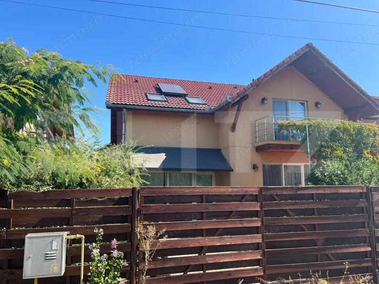 Casa in zona lini?tita Sangeorgiu de Mure?, 200?mp, teren 500?mp - 4