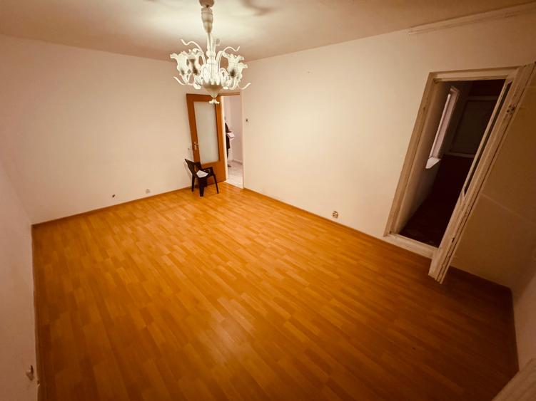 Rahova-Sos. Salaj, Apartament 3 Camere Confort 1, Decomandat. Bloc Reabilitat - 4