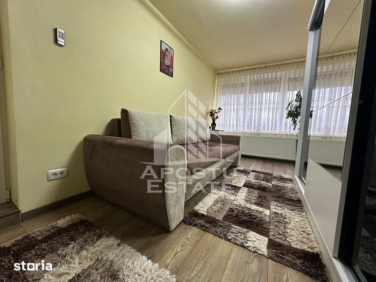 Casa individuala, 5 camere, P+M, Utvin - 11