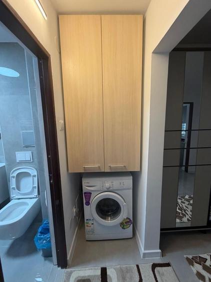 PF inchiriez apartament cu 2 camere decomandat Clopotari Iasi - 5