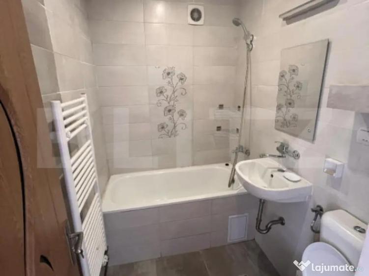 Apartament cu 2 camere, 50 mp, zona semicentrala - 8