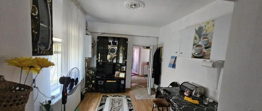 Casa la sol /Ovidiu / garaj - 4