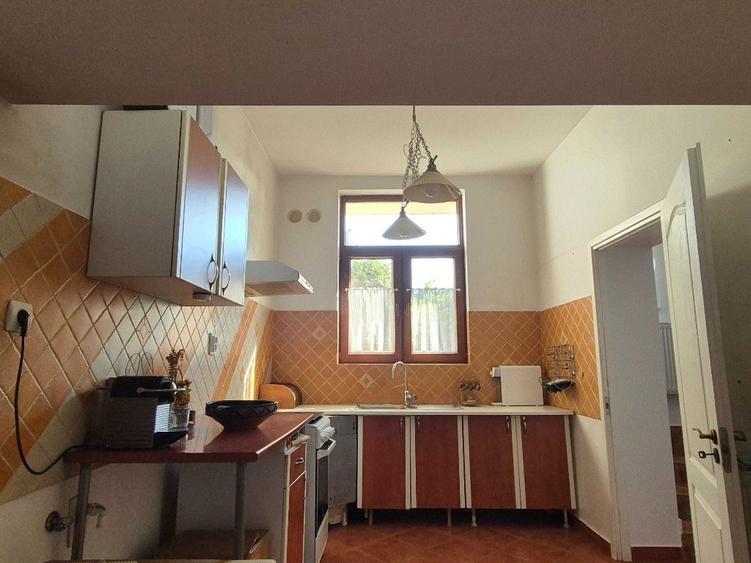 Brancoveanu, parc, vila constructie 2011, 5 camere - 8