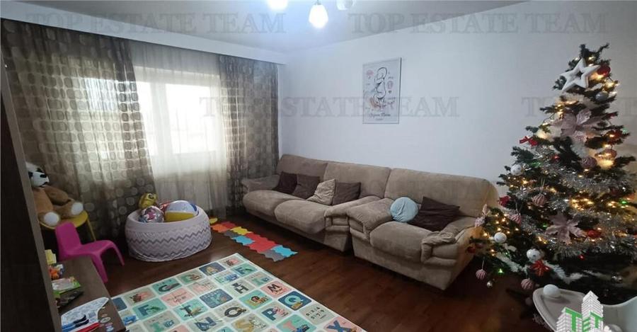 Apartament 3 Camere Otopeni - 2