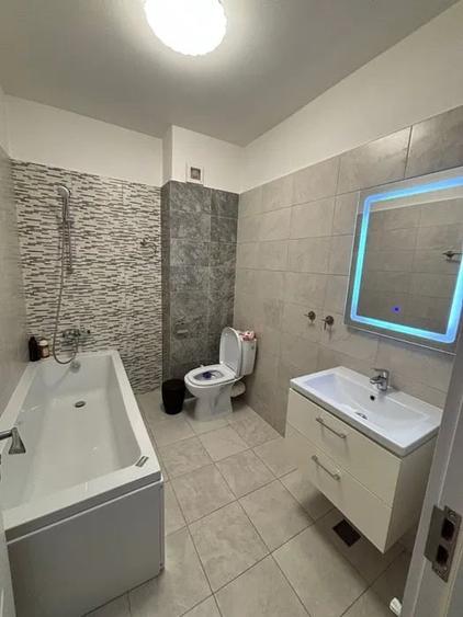 Apartament cu 1 camera, LOC DE PARCARE, zona Tudor Vladimirescu - 5