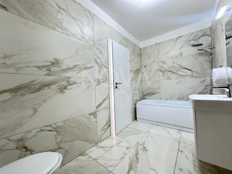 Apartament 3 camere cu gradina, INTABULAT - Doamna Stanca - 9