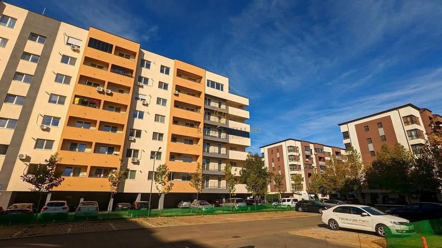 Apartament 2 camere - studio, Metalurgiei, Drumul Binelui, Comision 0% - 18