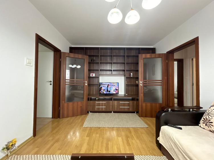 Dristor Baba Novac 3 Camere Instalatii Schimbate Bloc Reabilitat 9 Min Metrou - 4