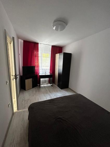 2 Camere 40 mp Zona Tomis 3 - Al. Zmeurei - 6
