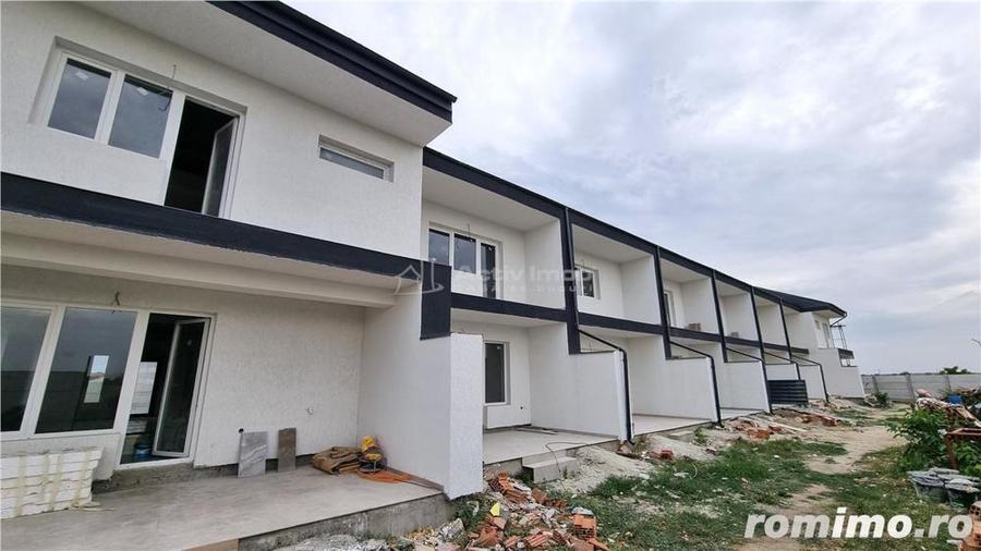 Vile Bucuresti Sos. Giurgiului - 2