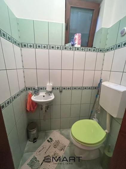 Apartament 4 camere zona Centrul Istoric Sibiu - 9