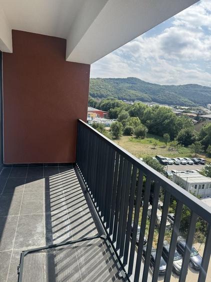 Apartament cu 2 camere în Florești