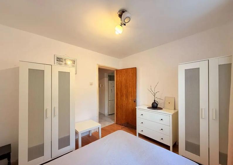 | Apartament de Inchiriat | 2 Camere | Dr.Taberei | Val. ... - 4