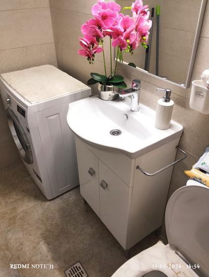 3 camere,decomandat, 85 mp util, mobilat, utilat lux,Rond Cristalului, Bragadiru - 7