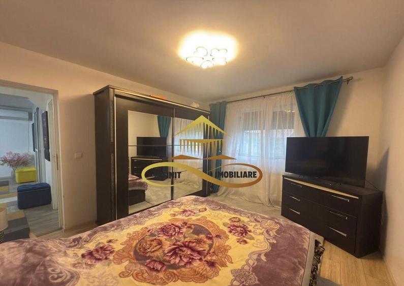 Casa noua de inchiriat in Lilieci Bacau - 8