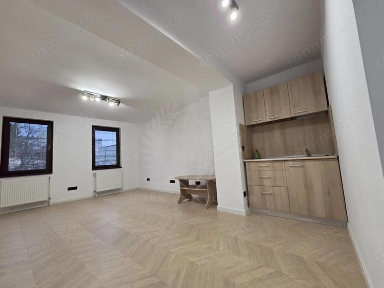 Inchiriere cladire de birouri premium, ultracentral - 1