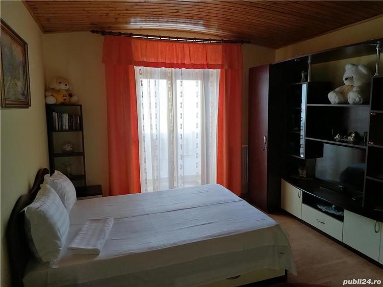 Vand apartament duplex in Gura humorului - 7