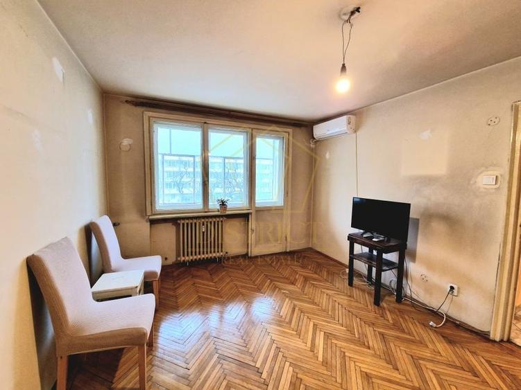 Apartament cu 2 camere | Iosefin | Gara de Nord - 1