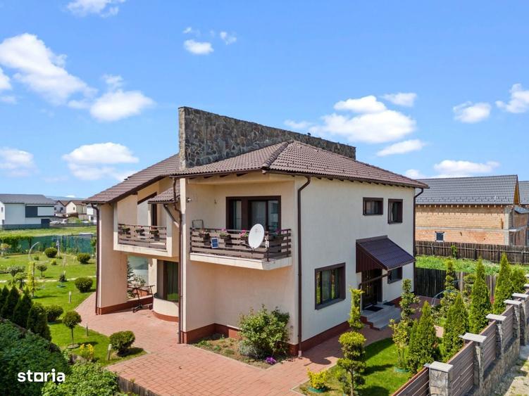 Vand casa Sanpetru. PROPRIETAR - 10