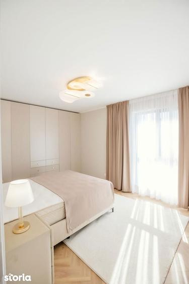 Apartament Nou-3 camere-74mp utili - 11