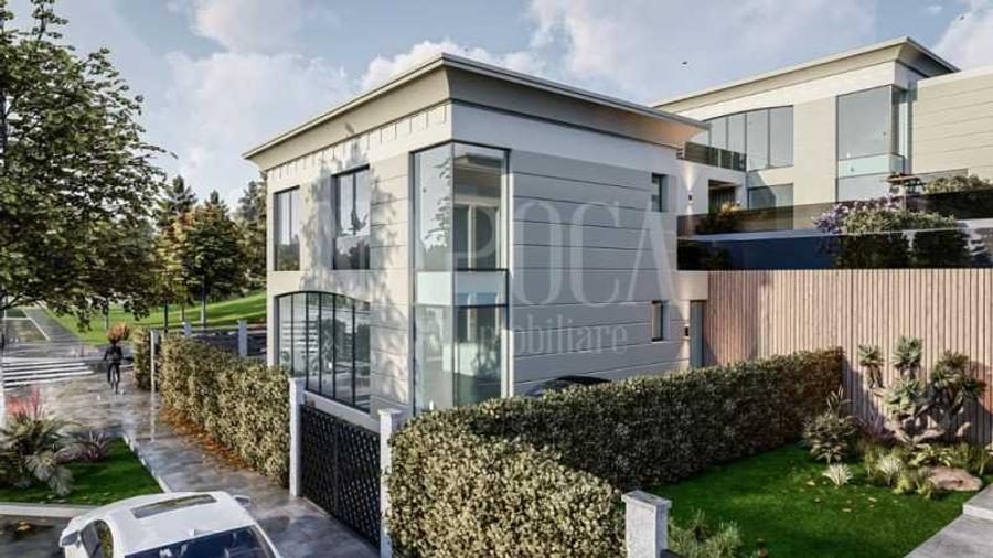 Casa 4 camere de vanzare in Borhanci, Cluj Napoca - 1