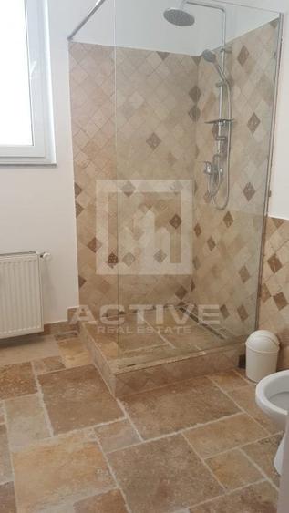 Apartament  4 camere -terase generoase -Zona  regionala cfr - 10
