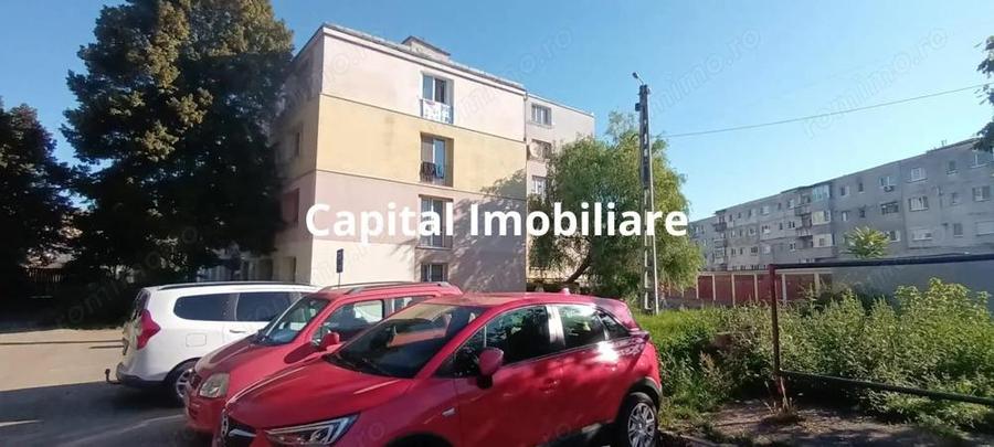 Apartament Central cu 3 camere,Turda, comision 0% !!! - 7