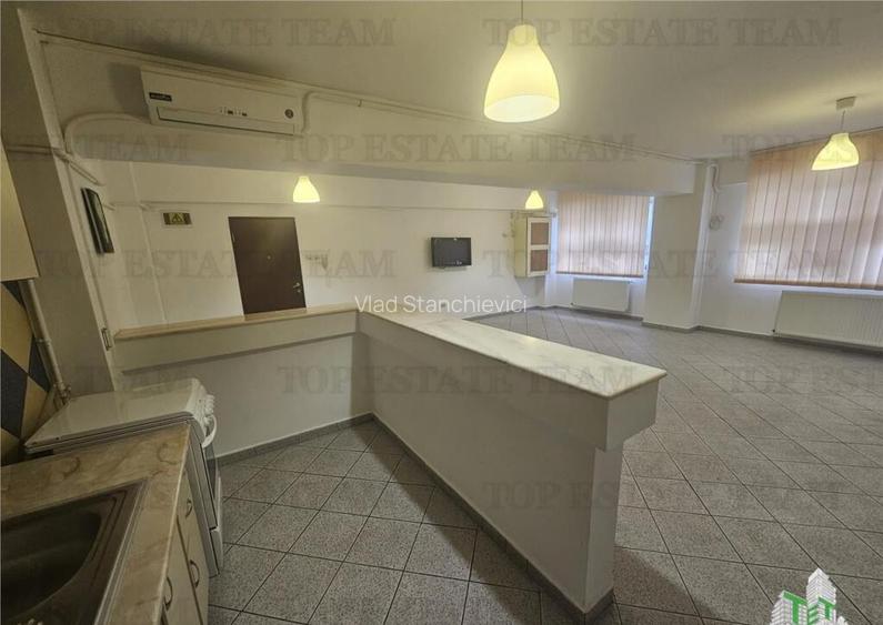 Apartament 82metri bloc 2004 loc parcare metrou Lujerului