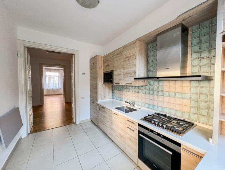 Vila P+E+M Floreasca - 5