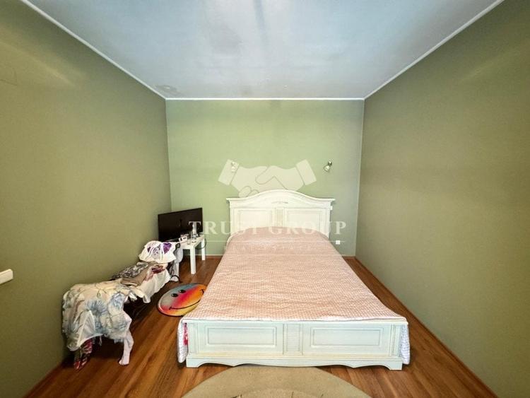 Casa individuala Domenii 5 camere | Curte libera 90mp | COMISION 0 - 8