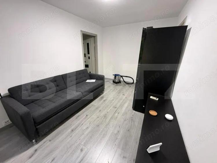 Apartament 2 camere Zona Cameliei - 2