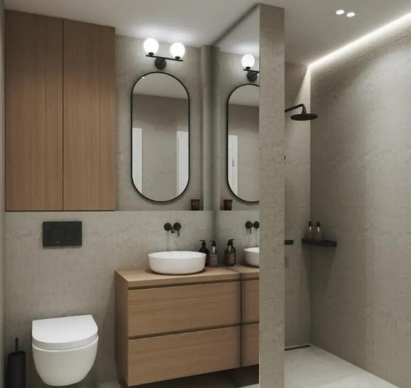 Apartament 4 camere manastur calea floresti - 1