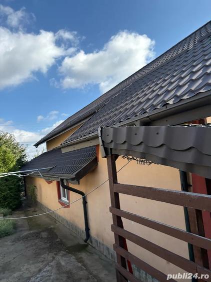 casa de vanzare razboieni iasi - 1