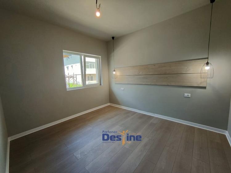 Casa tip mediteranean 75 mp P+POD edificata 2024 500 mp TEREN - HORPAZ - 4