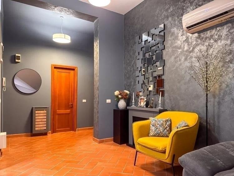 3 Camere 113mp Bloc 2009 zona Cug - 4