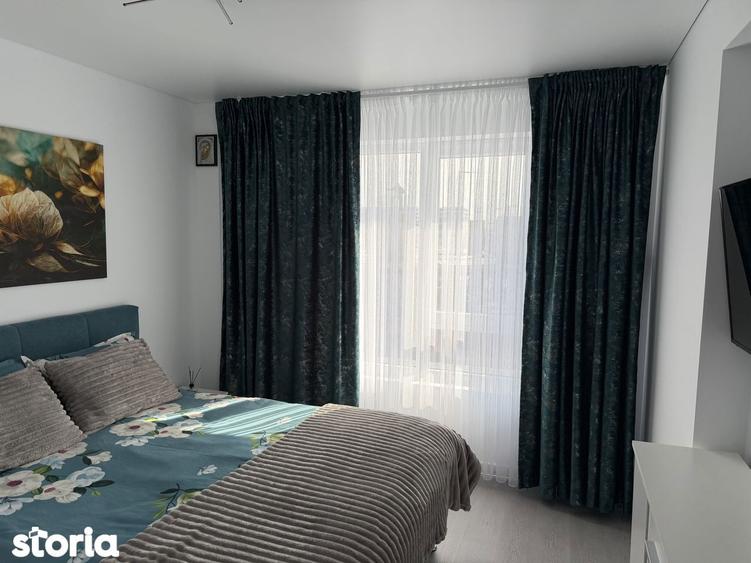 Apartament 2 camere confortabil Chiajna | Bloc nou | Pre? Avantajos - 10