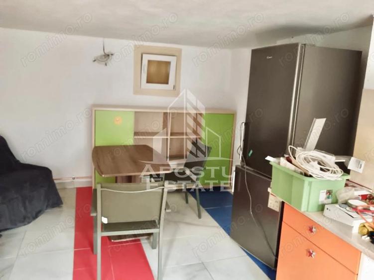 Apartament 2 camere, curte proprie, zona Balcescu Timisoara - 5