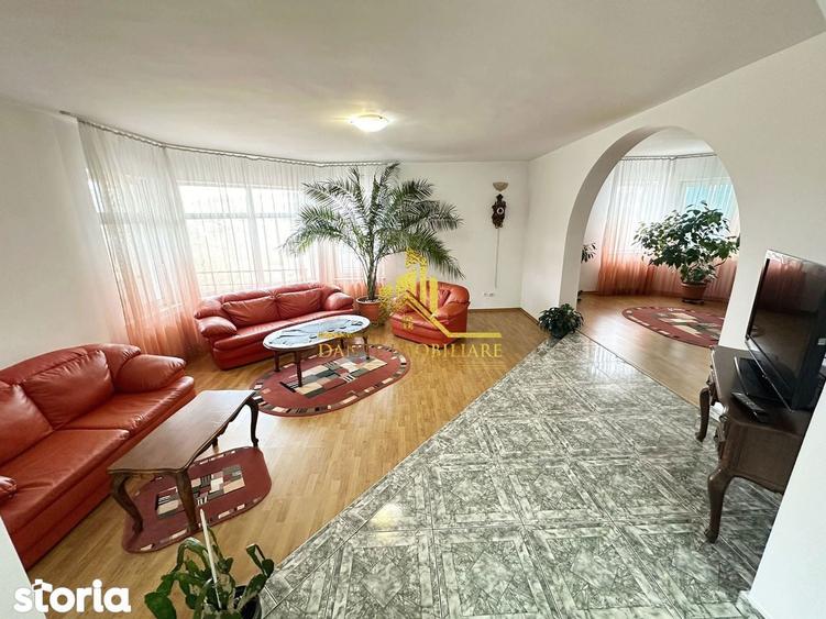 Casa individuala, moderna, curte, terasa, garaj, Manastur, Campului - 20