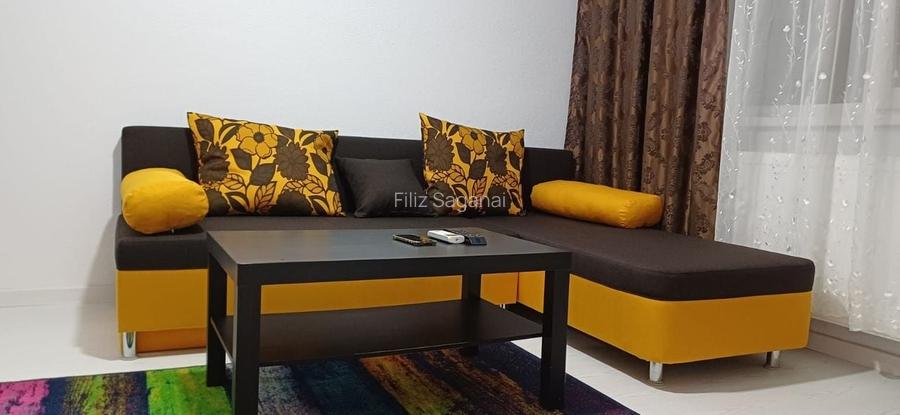 Inchiriere 2 camere, zona Tomis Nord