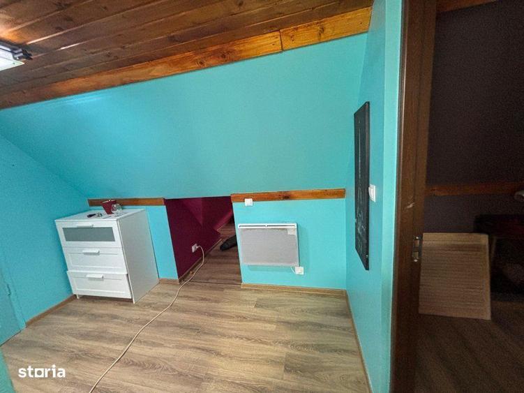 Casa vanzare Valea Neagra, Firiza - 5