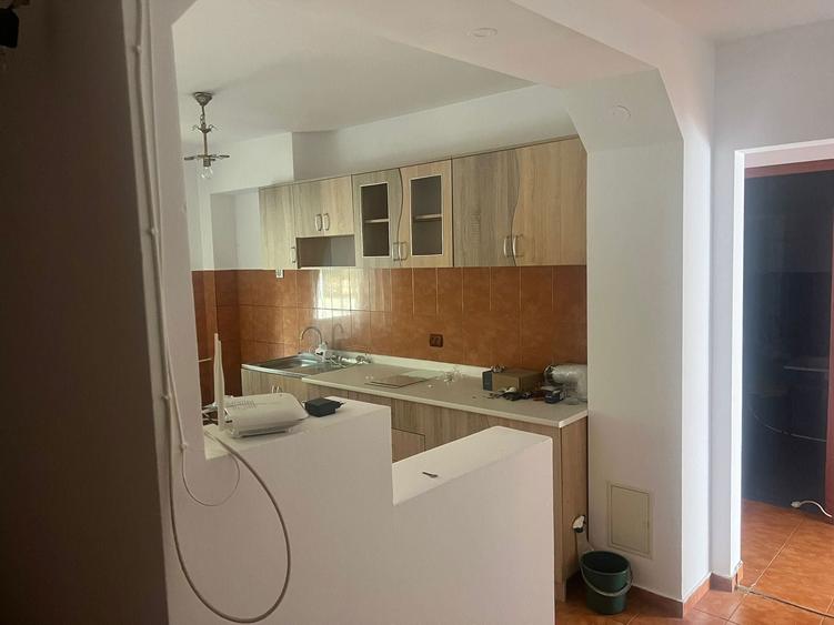 Apartament de vanzare cu 2 camere,Dr.Tr.Severin - 1